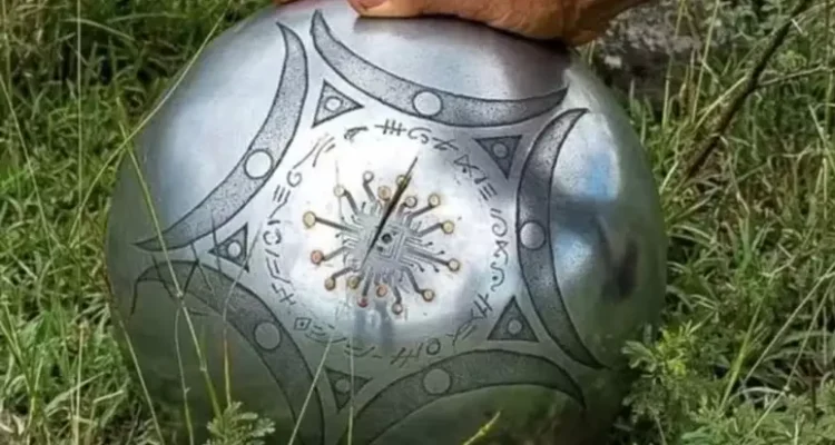 esfera de buga é real