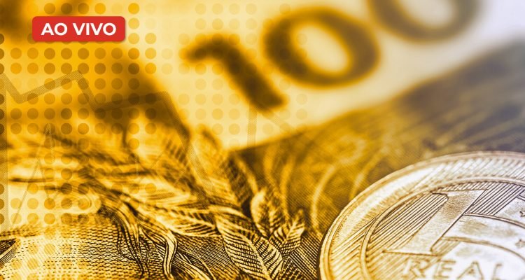 Bolsa opera estável, com quedas de RDOR3 e MGLU3; VALE3 sobe