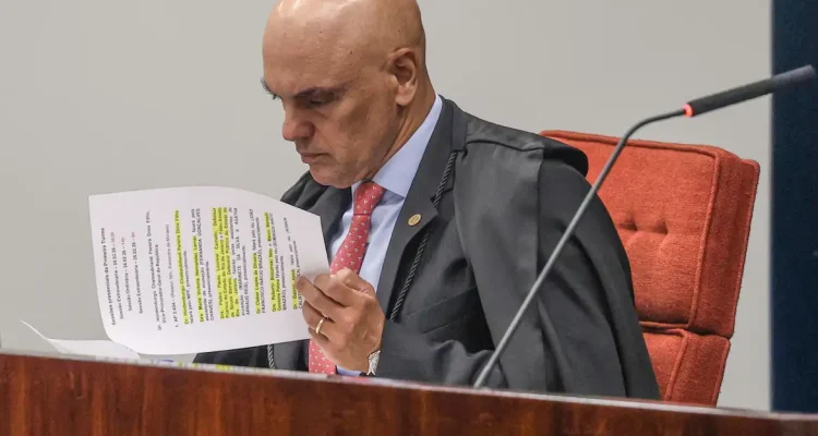 extradição de Carla Zambelli