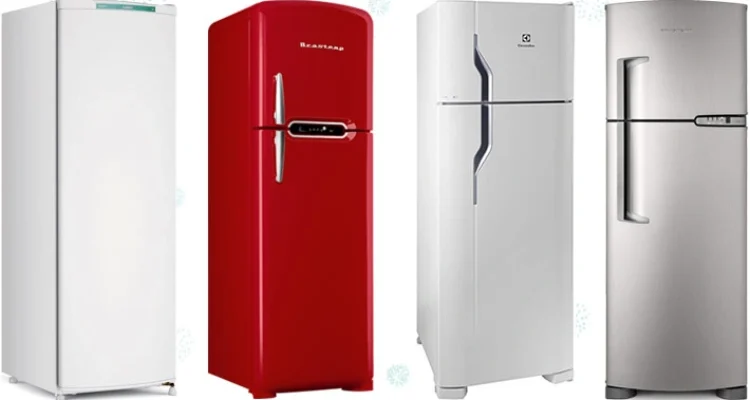 A partir deste ano de 2024, passa a vigorar a nova regulamentação do governo federal para a produção de geladeiras domésticas, visando modelos mais econômicos em termos de energia. Contudo