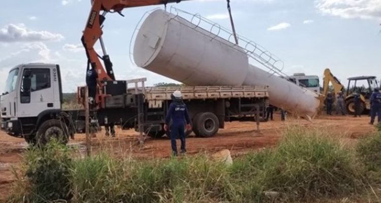 Operação - Metrópoles