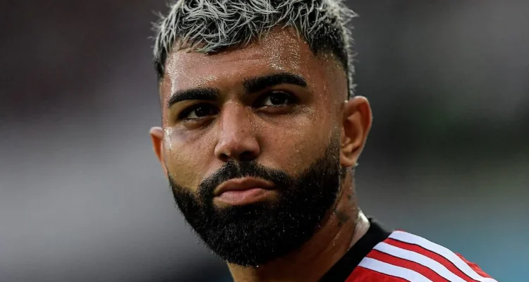 Jogador volta a falar sobre período com o treinador durante o período no Flamengo