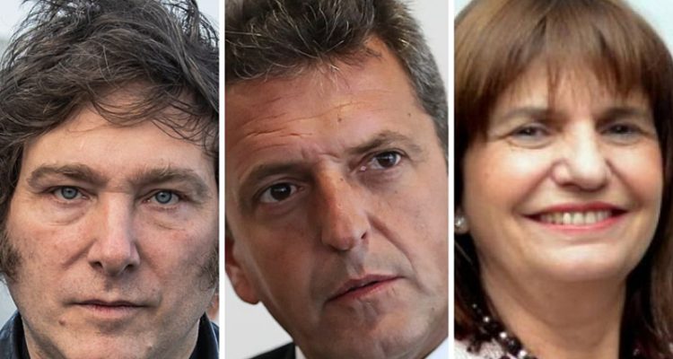 De acordo com o Consulado da Argentina em São Paulo, foi registrada uma elevada taxa de comparecimento dos eleitores argentinos, embora o número específico não tenha sido divulgado. No total, 11.900 argentinos estão habilitados para votar em São Paulo.