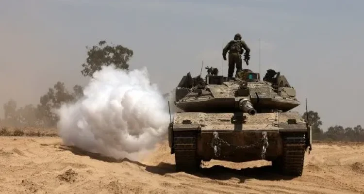 Justiça manda PF investigar soldado de Israel que está no Brasil
