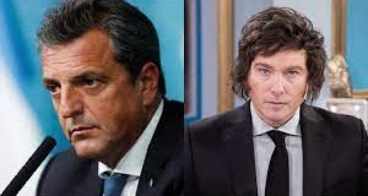 Eleição na Argentina: 45% dos eleitores já votaram; pesquisas indicam resultado apertado