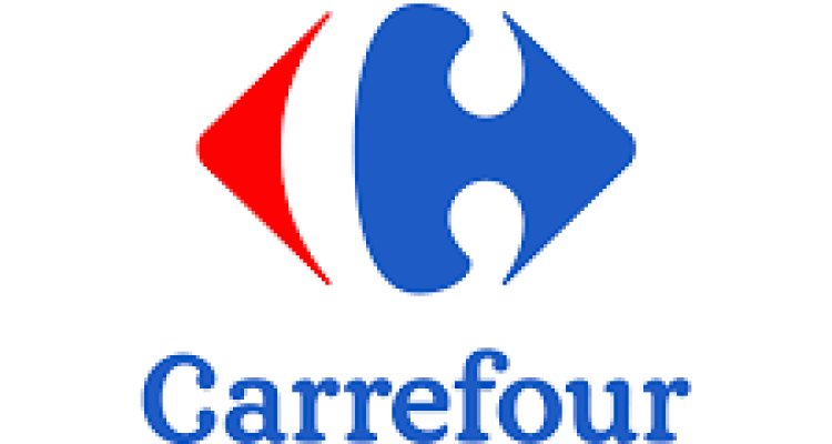 ações Carrefour