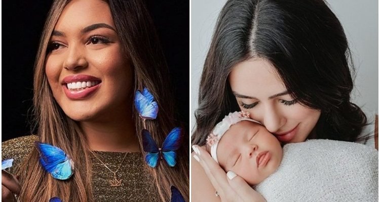 Fotógrafa que realizou sessão de fotos com a filha de Neymar e Bruna Biancardi falece aos 28 anos.