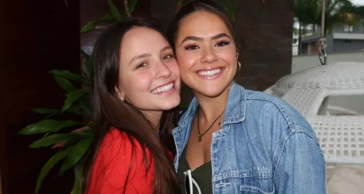 Após a polêmica envolvendo a atriz Larissa Manoela e seus pais, Silvana Taques e Gilberto Elias, Neiah Lima, que foi assessora da artista, recorreu às mídias sociais para expressar suas reflexões sobre o acontecimento público