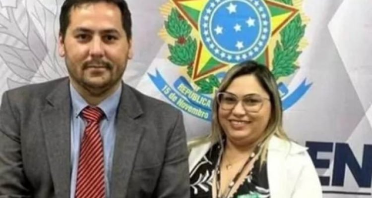 Mulher de líder do Comando Vermelho participou de reuniões no Ministério da Justiça