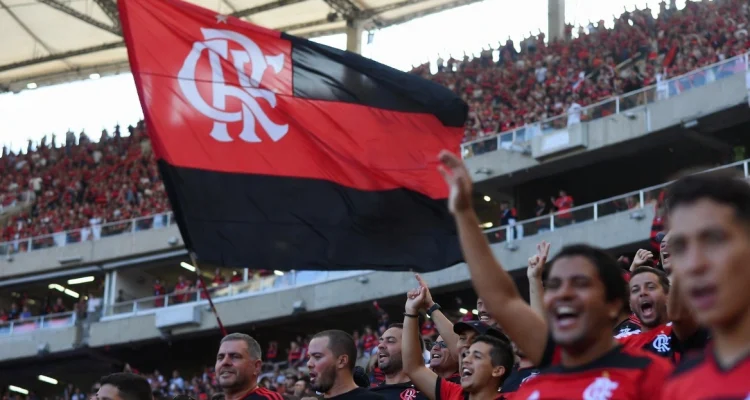 maiores torcidas do mundo