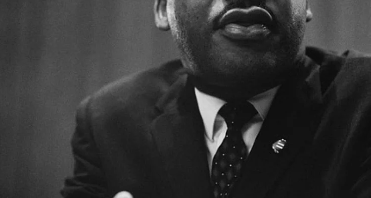 aniversário Celebrando o Legado de Martin Luther King Jr.