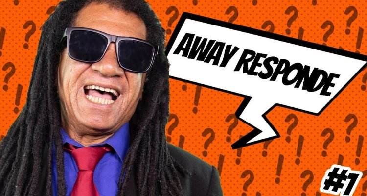 Segundo o sobrinho, os familiares foram contatados apenas nesta segunda (4); velório de Away deve ocorrer na zona oeste do Rio, mas ainda sem local definido