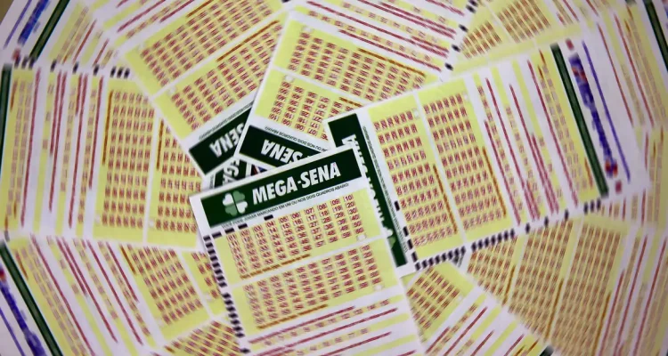 Mega sena