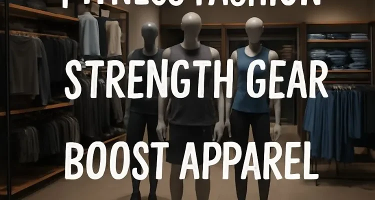 nomes para lojas fitness