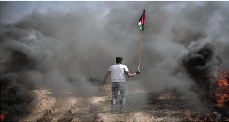 Hamas anuncia troca de listas de reféns