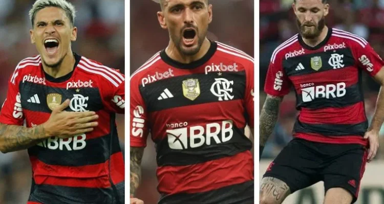 Flamengo segura empate e avança para a final do Campeonato Carioca