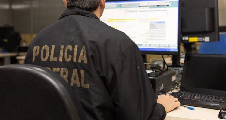Polícia Federal (PF)
