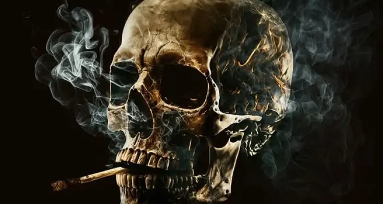 Milícia cria marca própria de cigarro