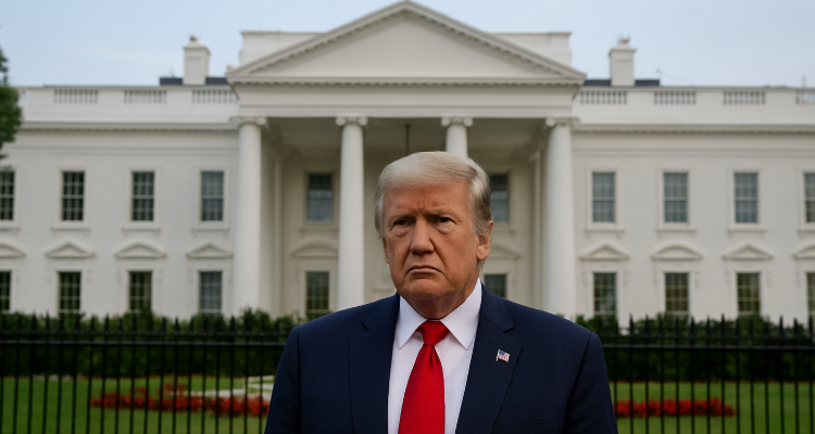 Ataque à Guarda Nacional a Duas Quadras da Casa Branca Dois Militares em Estado Crítico