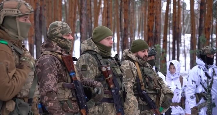 China apoia uma conferência de paz entre Rússia e pela Ucrânia