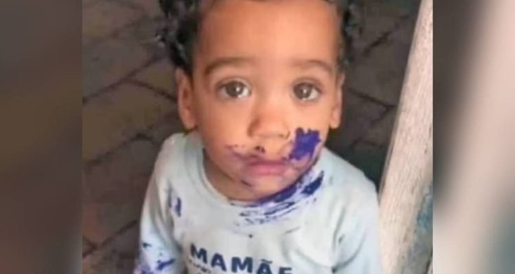 imagem colorida vítimas chuvas no rio